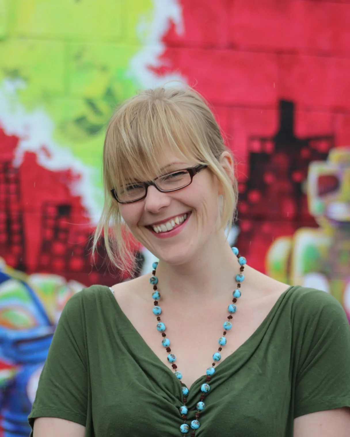 Endrené Shepherd - Art Director