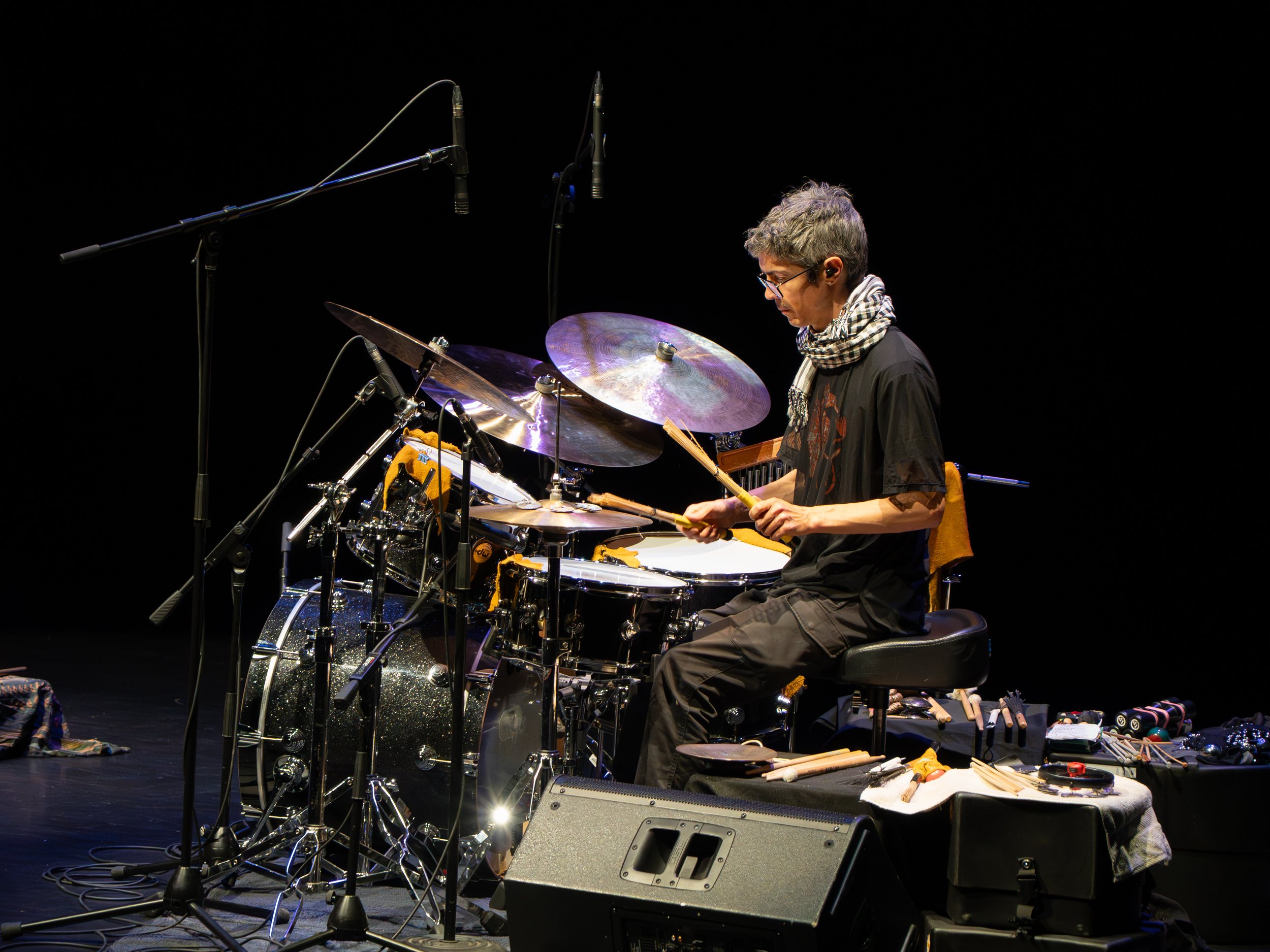 Jeremy Dutcher x DM Productions X Venables Theatre-3.JPG