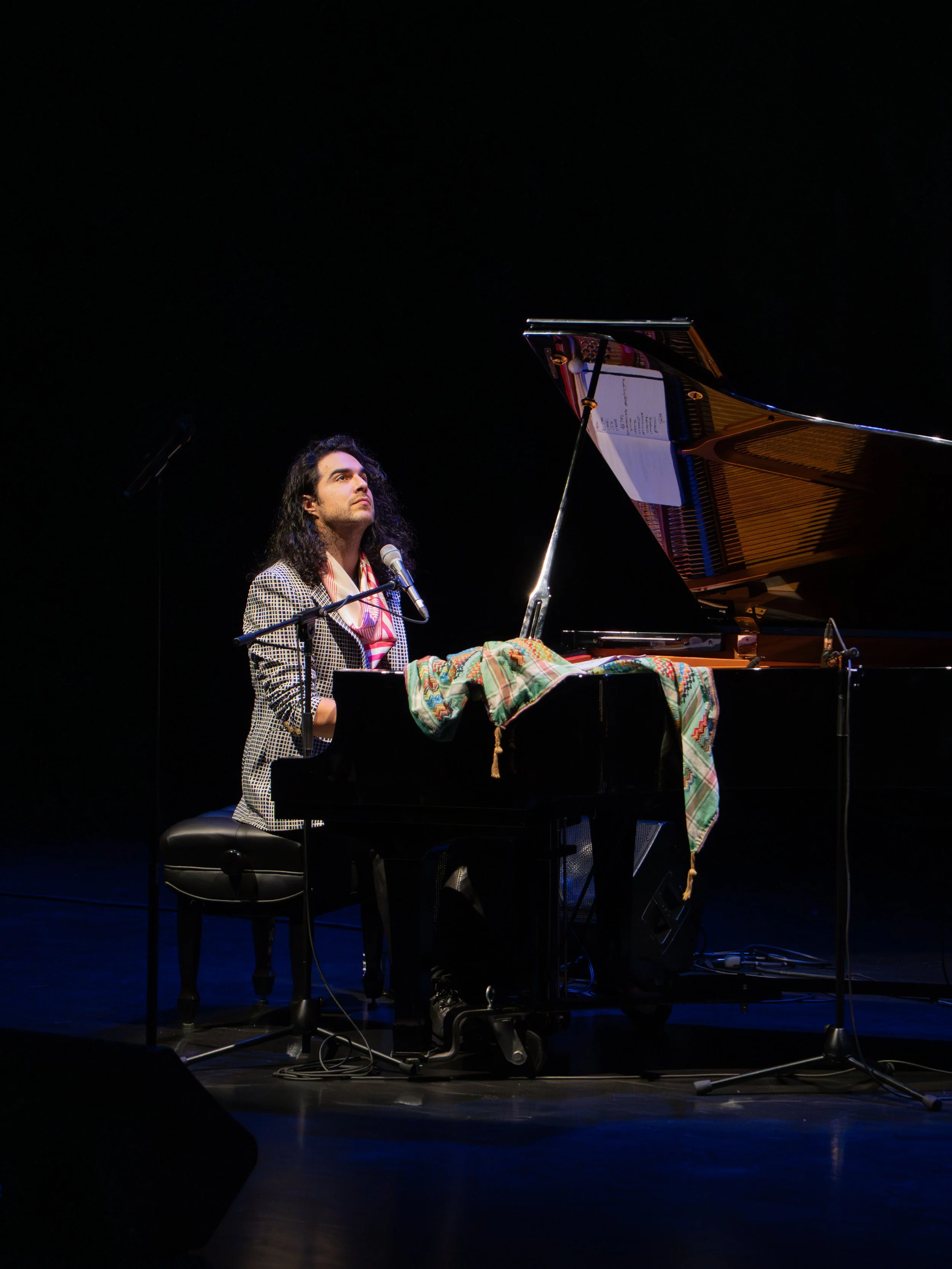 Jeremy Dutcher x DM Productions X Venables Theatre.JPG