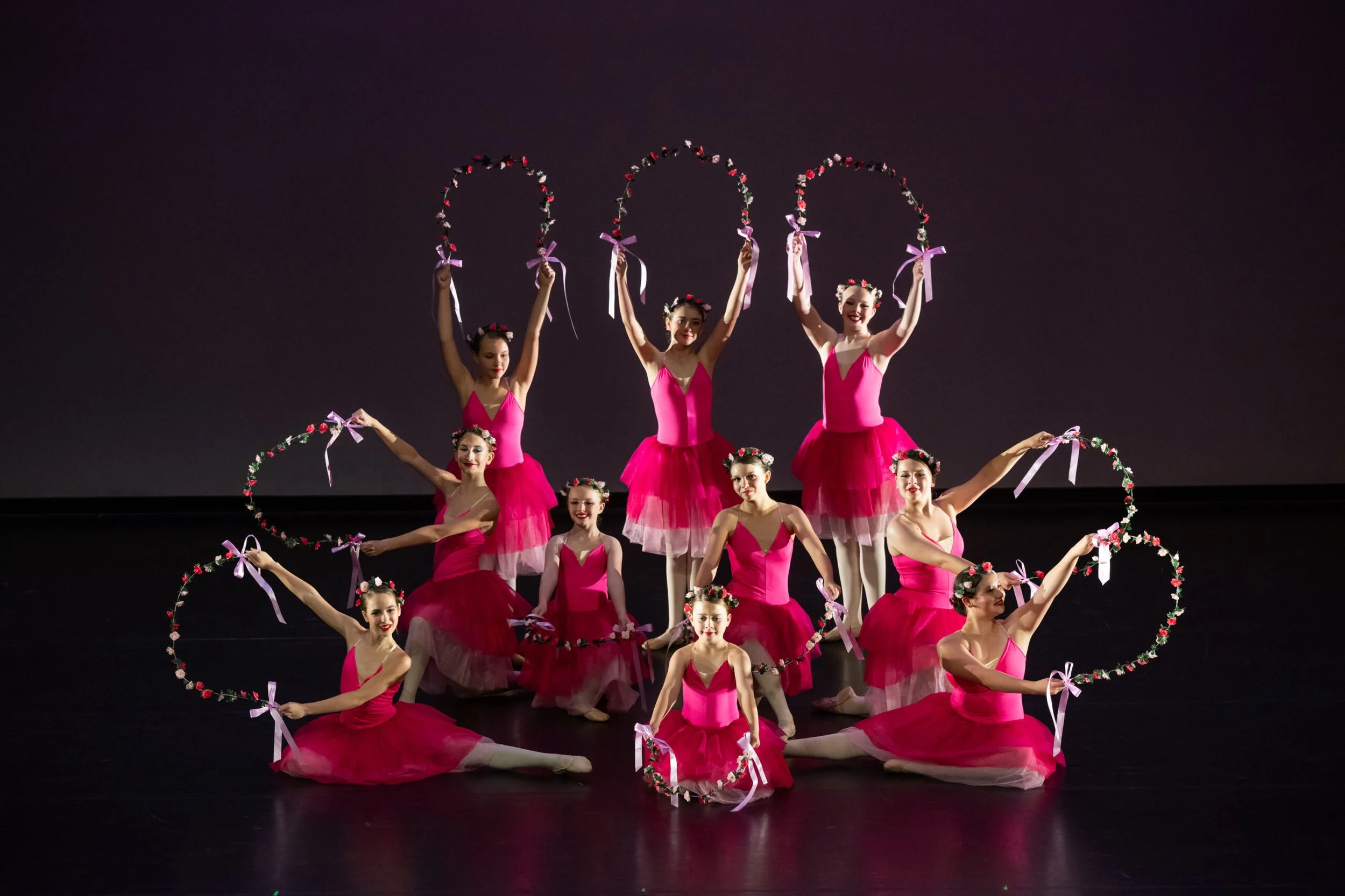 Rise Dance Academy - A COZY CHRISTMAS SHOWCASE 2025