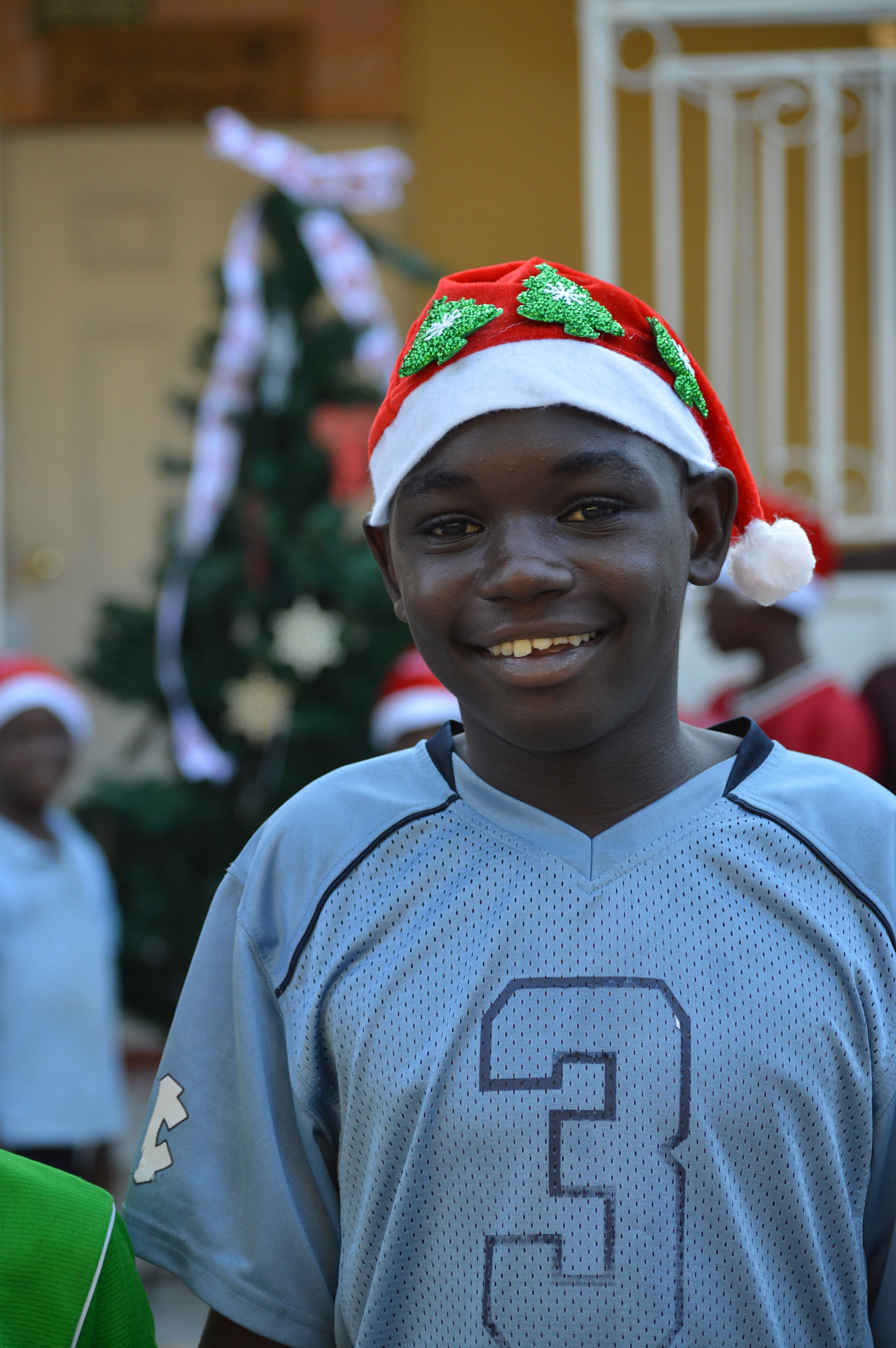 Christmas Idelmy.JPG