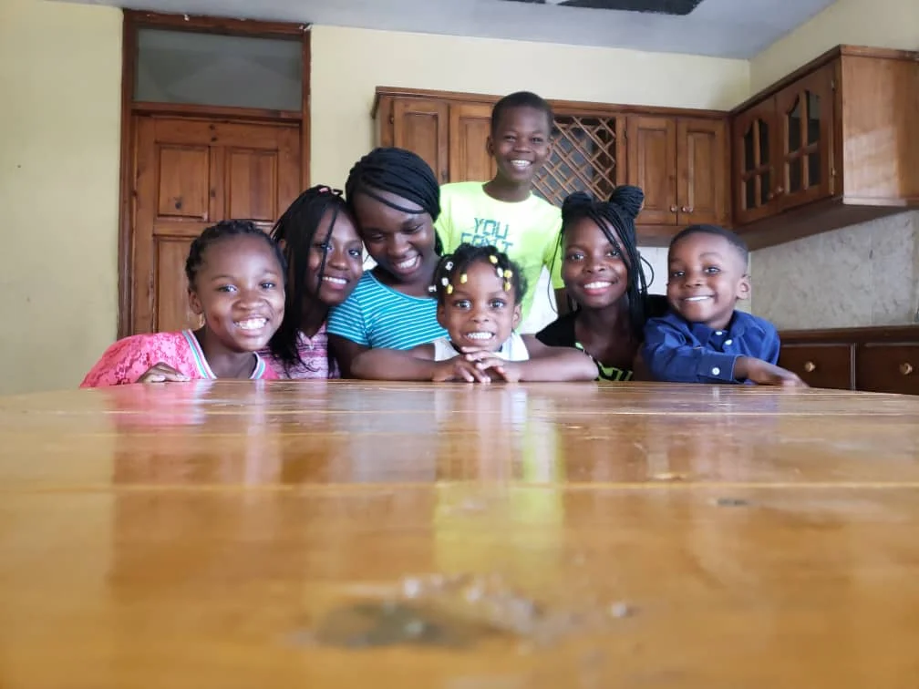 Go and Transform Your Community