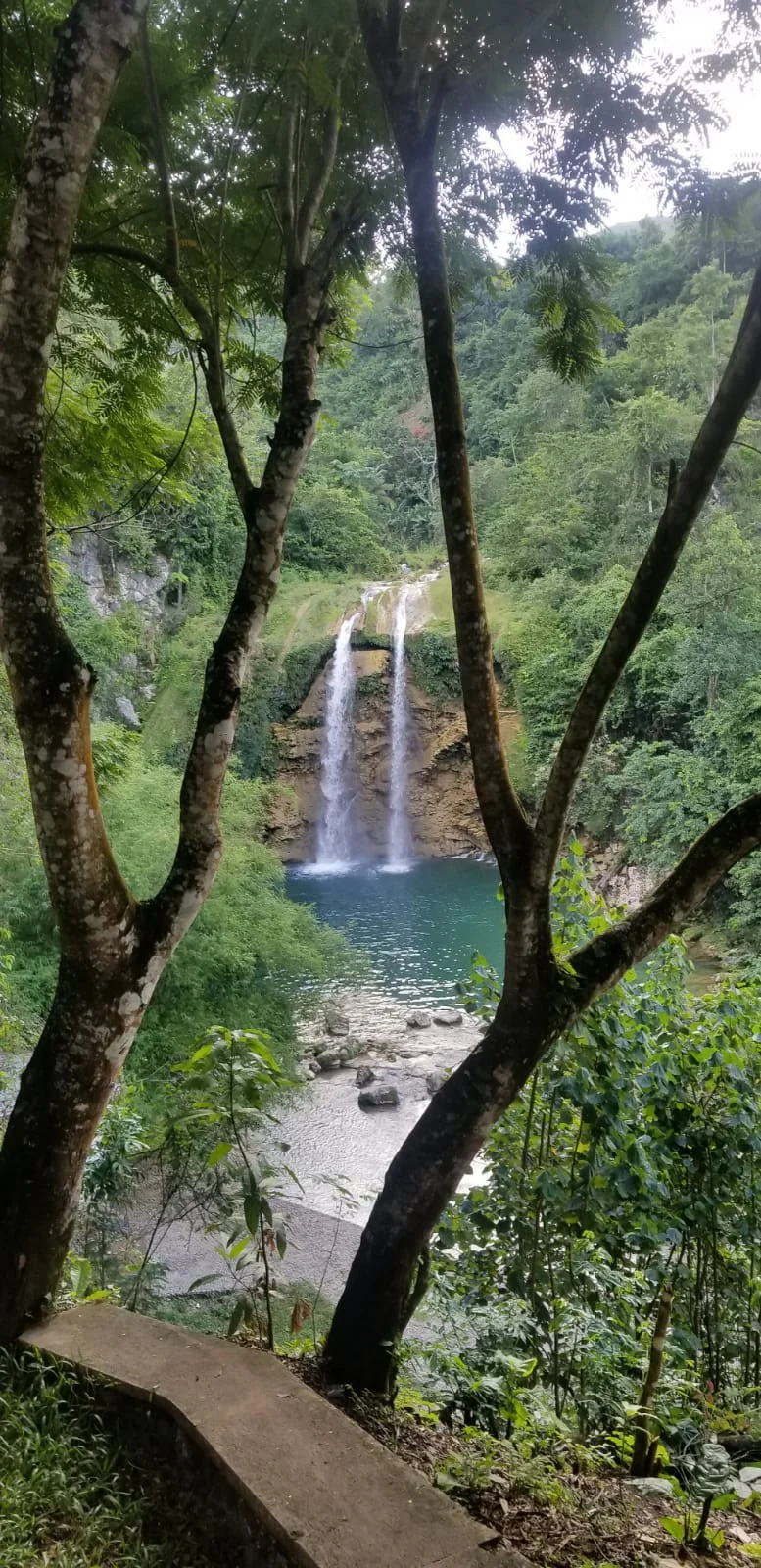 Welcome to Haiti