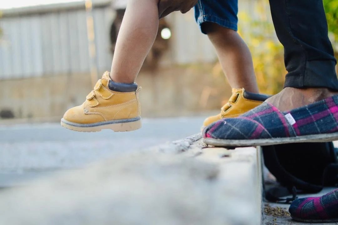 Pye kout, pran devan by Vorb Charles