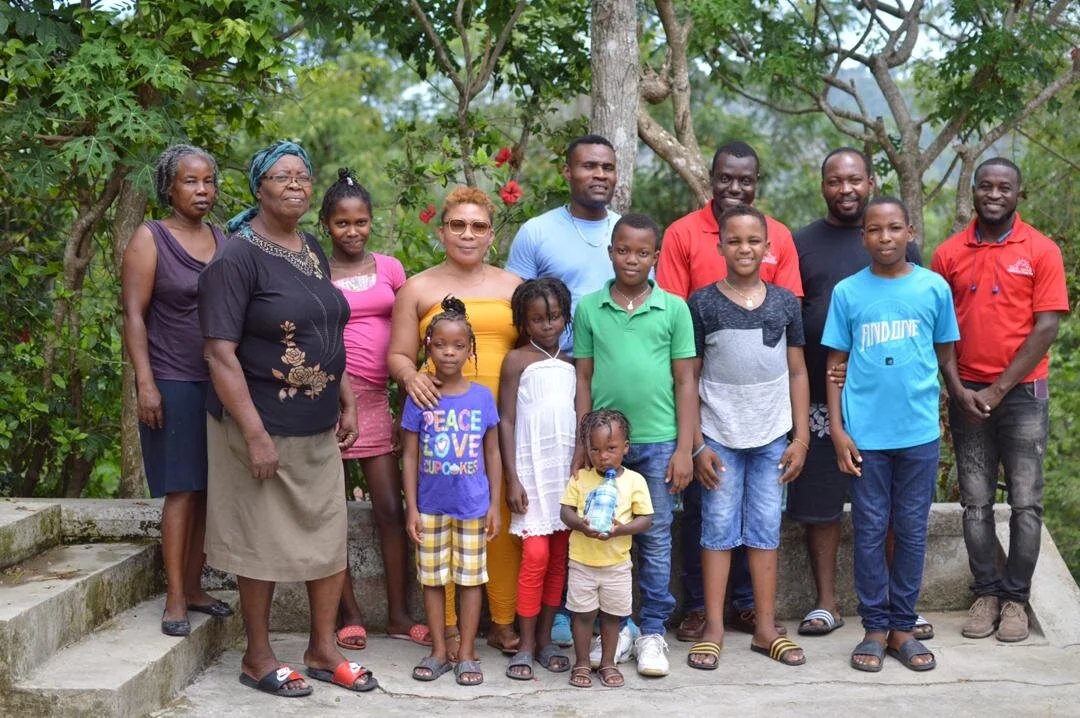 A Story of God's Providence