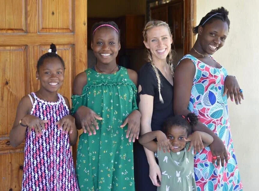 Welcome Lauren Risedorf, the New Sales Director of Mission Made Jewelry