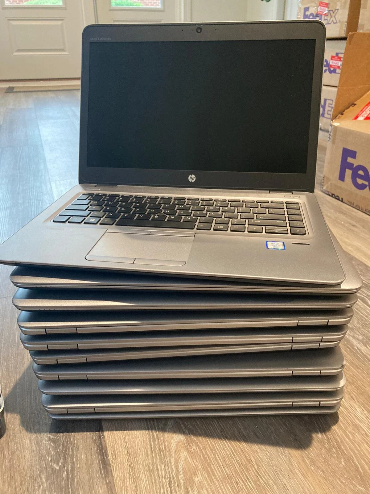 5 Things on a Thursday