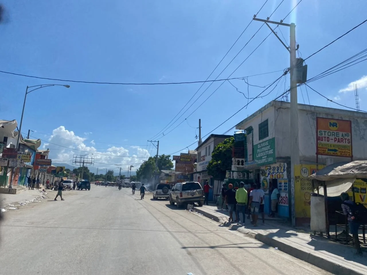 What do you wish Americans understood about Haiti?