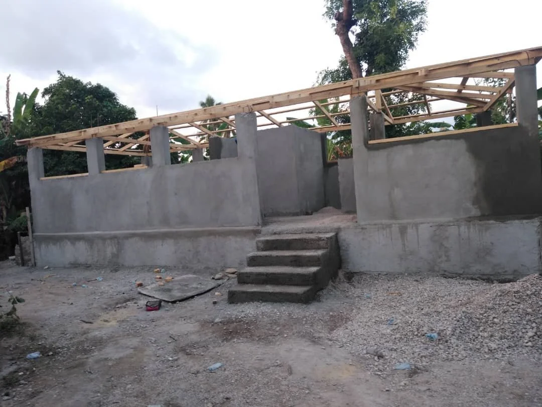 The Work That Is Ours