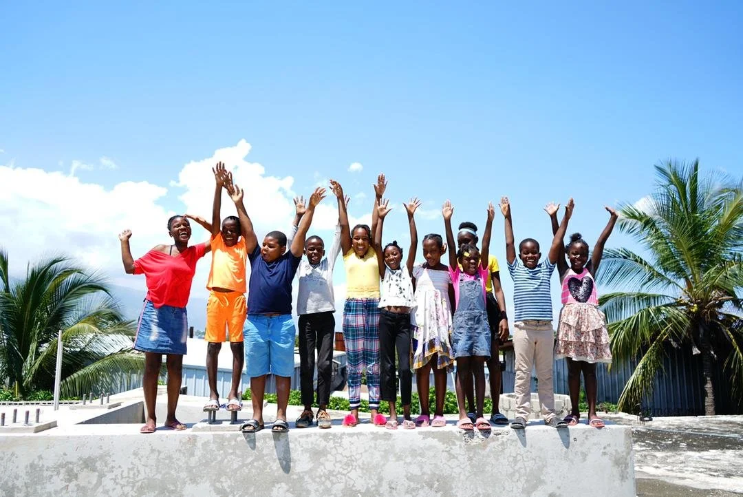 Why Child Sponsorship Matters at Haiti Awake