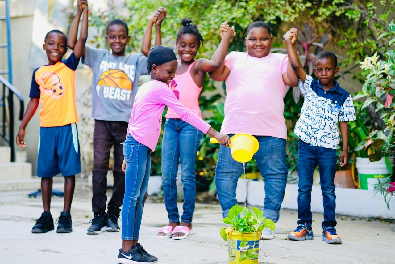 Flourish - Our Focus for 2022