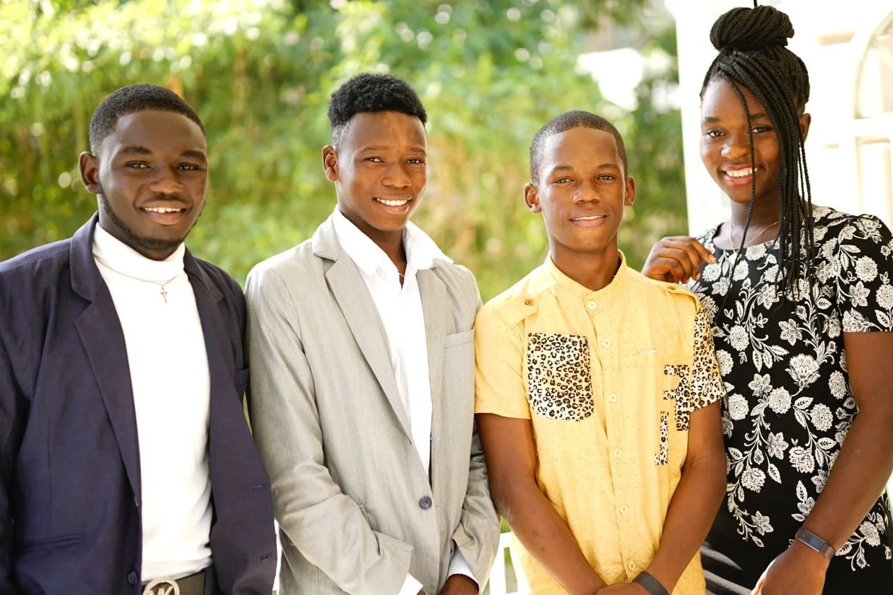 The Depth of the Riches