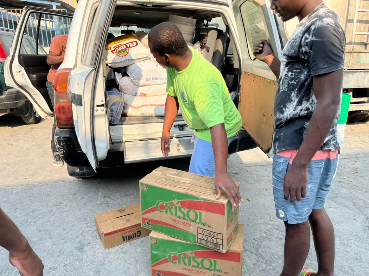 Why our Ministry at CERMICOL Matters