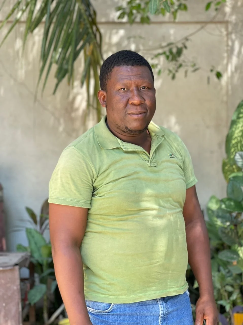 An interview with Frè Jacques