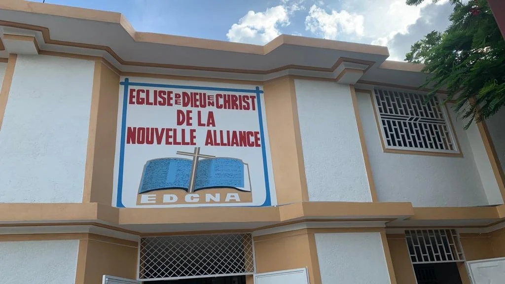 Church Ministry Development