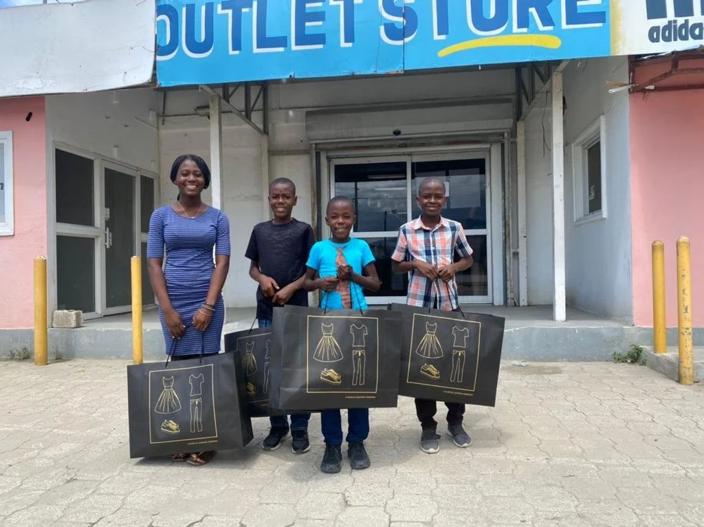 Does the world understand how we are suffering?