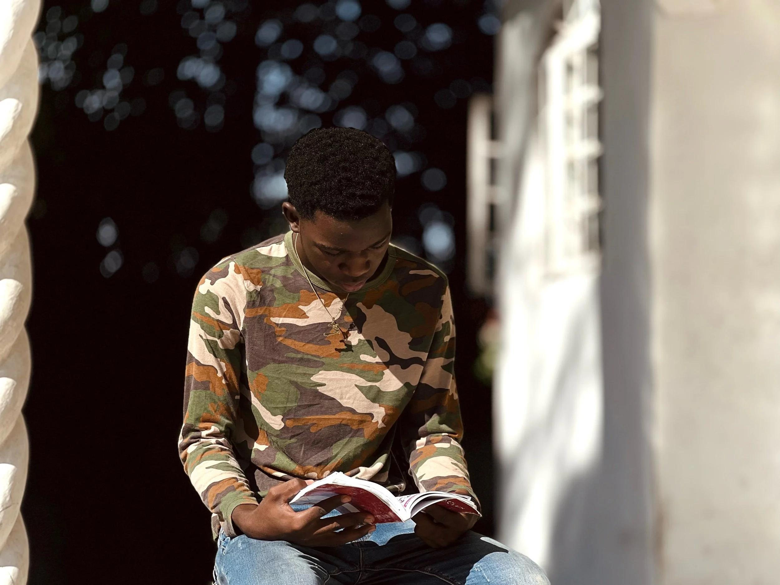 Sa ki pa touye ou, li rann ou pifò