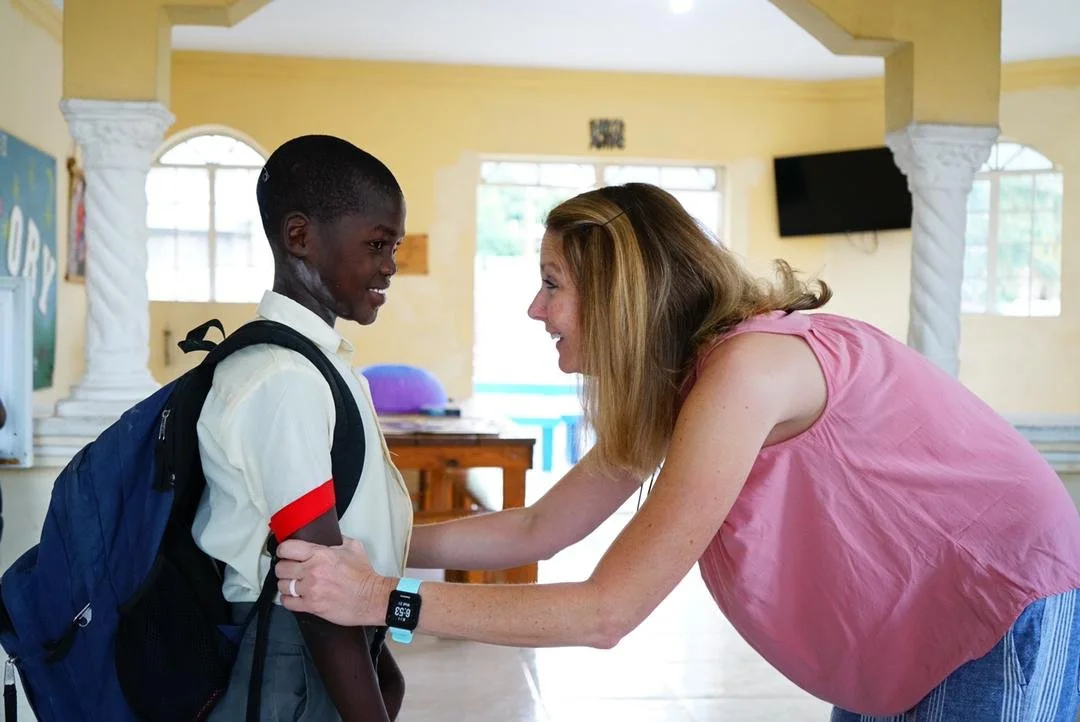 Individual faces, individual stories