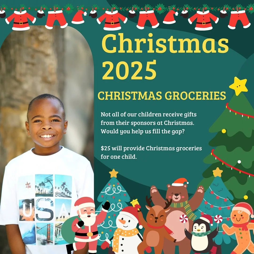In order to help us give each child in our community a Christmas gift, we need your help.  Sponsor a child&rsquo;s Christmas groceries today at https://app.aplos.com/aws/give/HaitiAwakeInc

#haiti #haitiawake #gospel #hope #relationships #glwapoubond