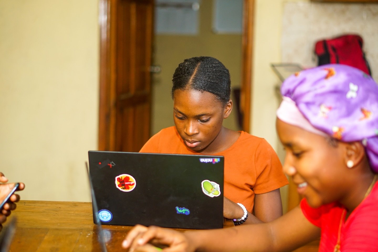 An intelligent heart acquires knowledge, and the ear of the wise seeks knowledge. Proverbs 18:15

#haiti #haitiawake #gospel #hope #relationships #glwapoubondye