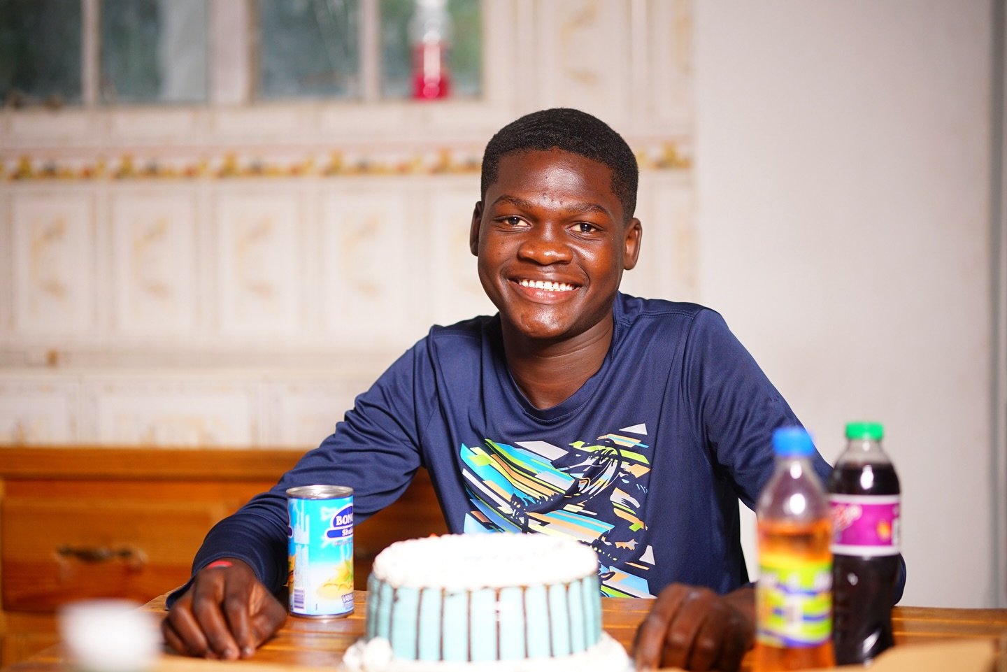 Happy birthday to you, Handy!!!

#haiti #haitiawake #gospel #hope #relationships #glwapoubondye