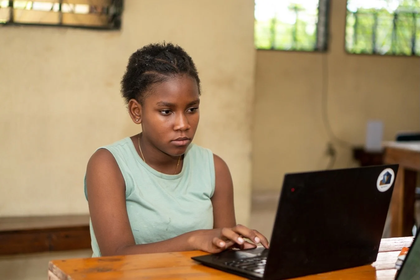 Your responsibility is to be obedient. Trust God with the outcome. You&rsquo;ll overestimate what you can do in the short run, but you will vastly underestimate what God can do through a lifetime of your faithfulness.
Craig Groeschel 

#haiti #haitia