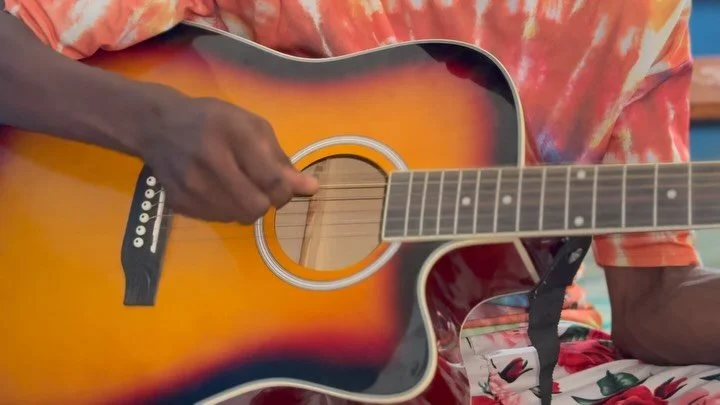 I touch the future. I teach. Christa McAuliffe

#haiti #haitiawake #gospel #hope #relationships