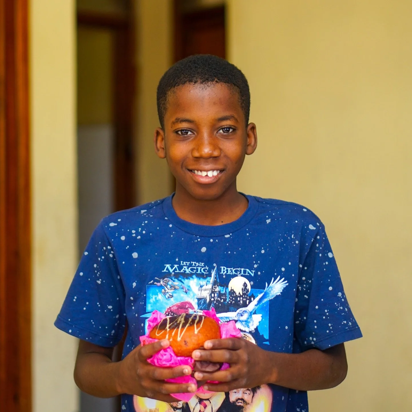 Celebrating our February birthdays 🎂!

#haiti #haitiawake #gospel #hope #relationships