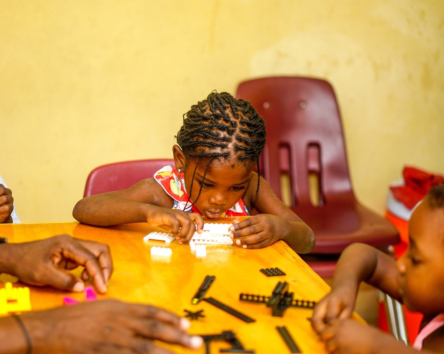 No one can come back and start over, but everybody can move forward and decide the ending.
-Karl Barth

#haiti #haitiawake #gospel #hope #relationships