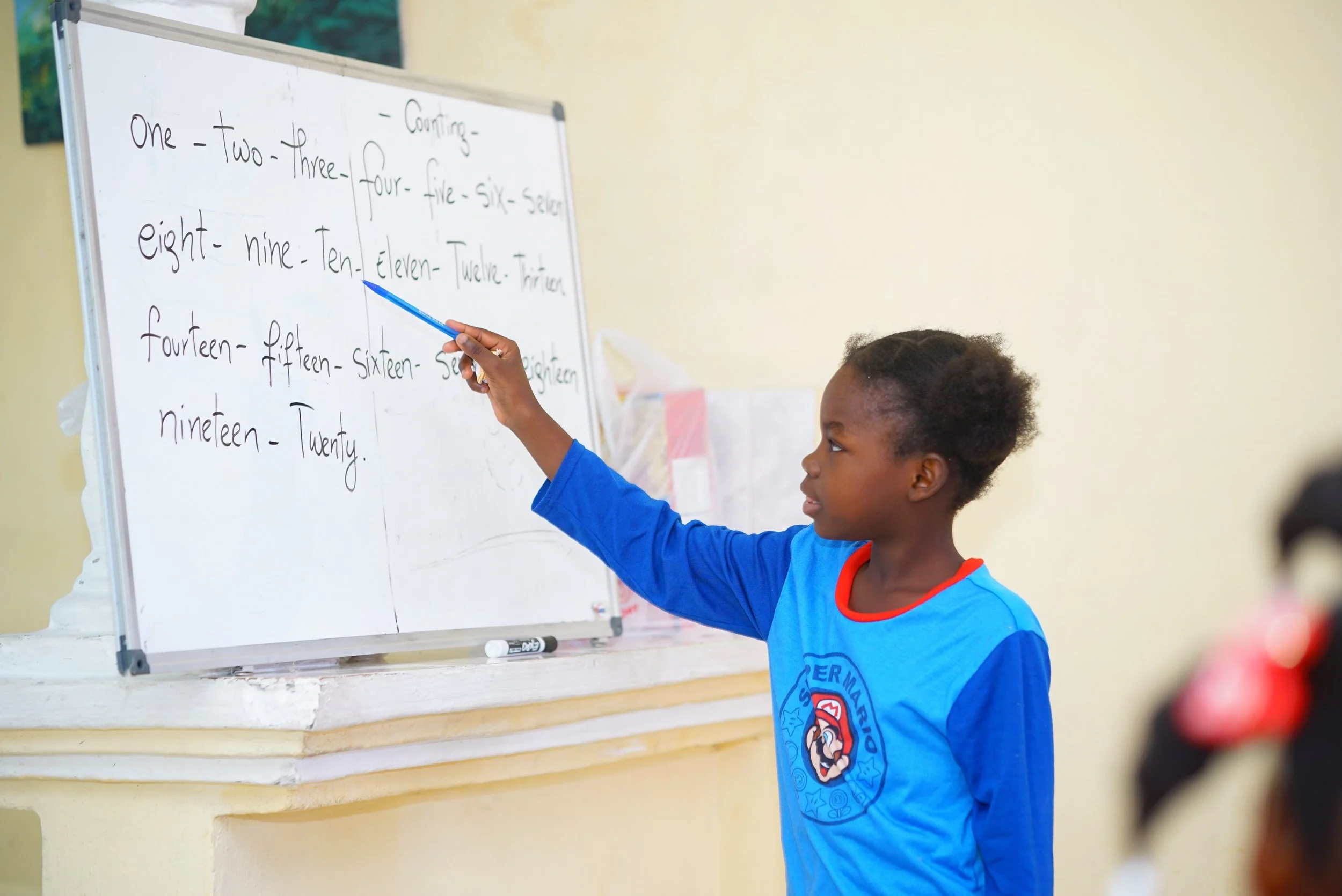 What will stop you from being faithful? Risk. But faith in a big God allows you to take big risks. It&rsquo;s more than that. Faith doesn&rsquo;t just allow you to take risks, faith is risk. Faith requires risk.
Craig Groeschel

#haiti #haitiawake #g