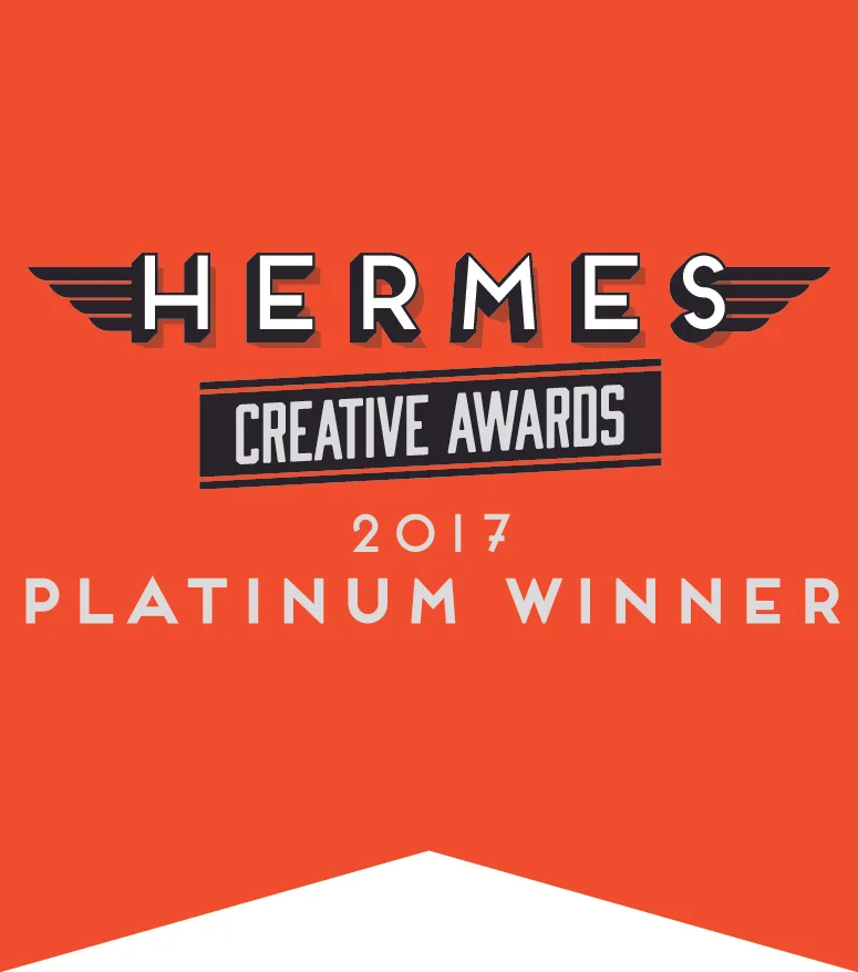 See the award winning video here: https://vimeo.com/205559907