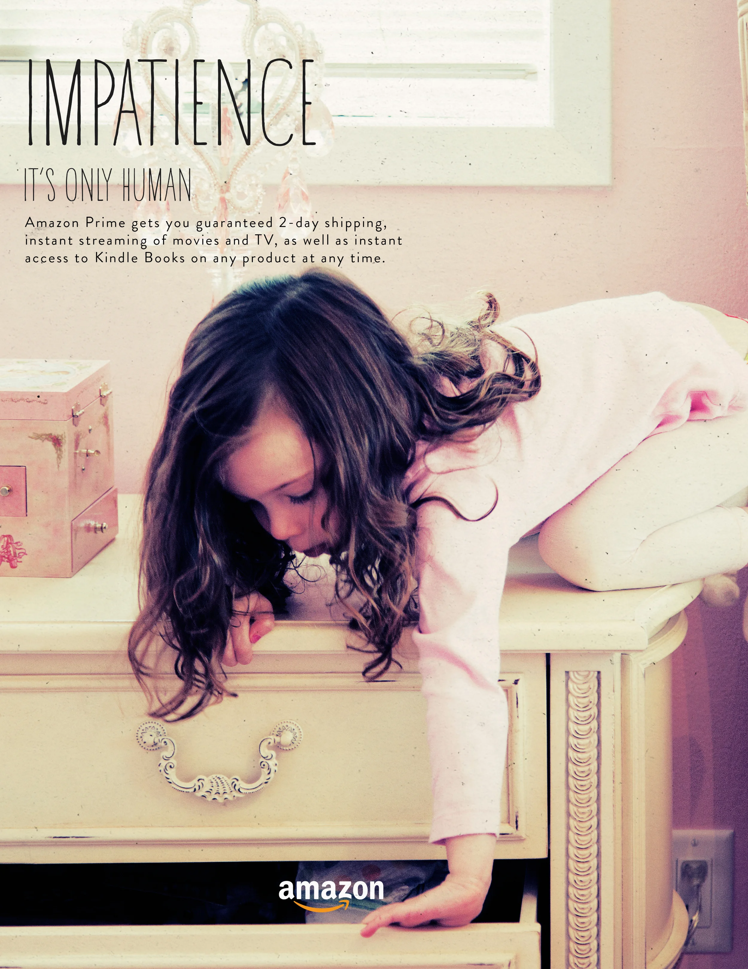 Impatience