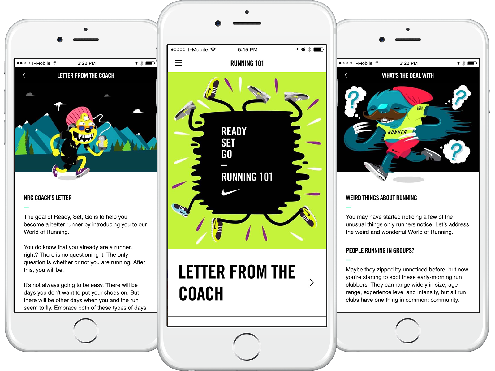 Mobile App