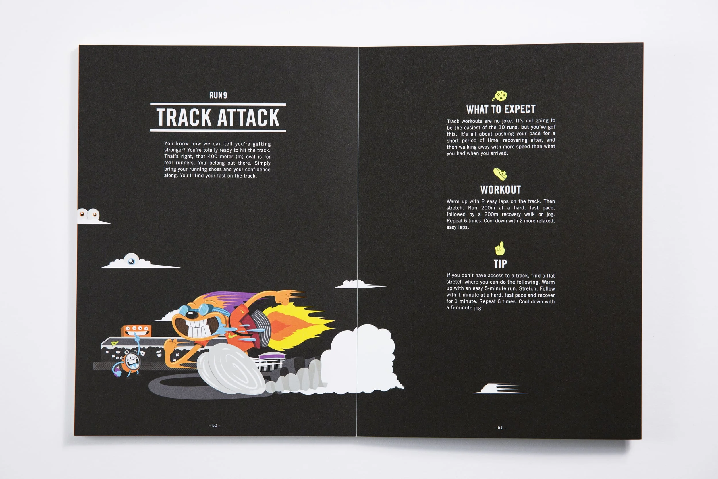 Book Design