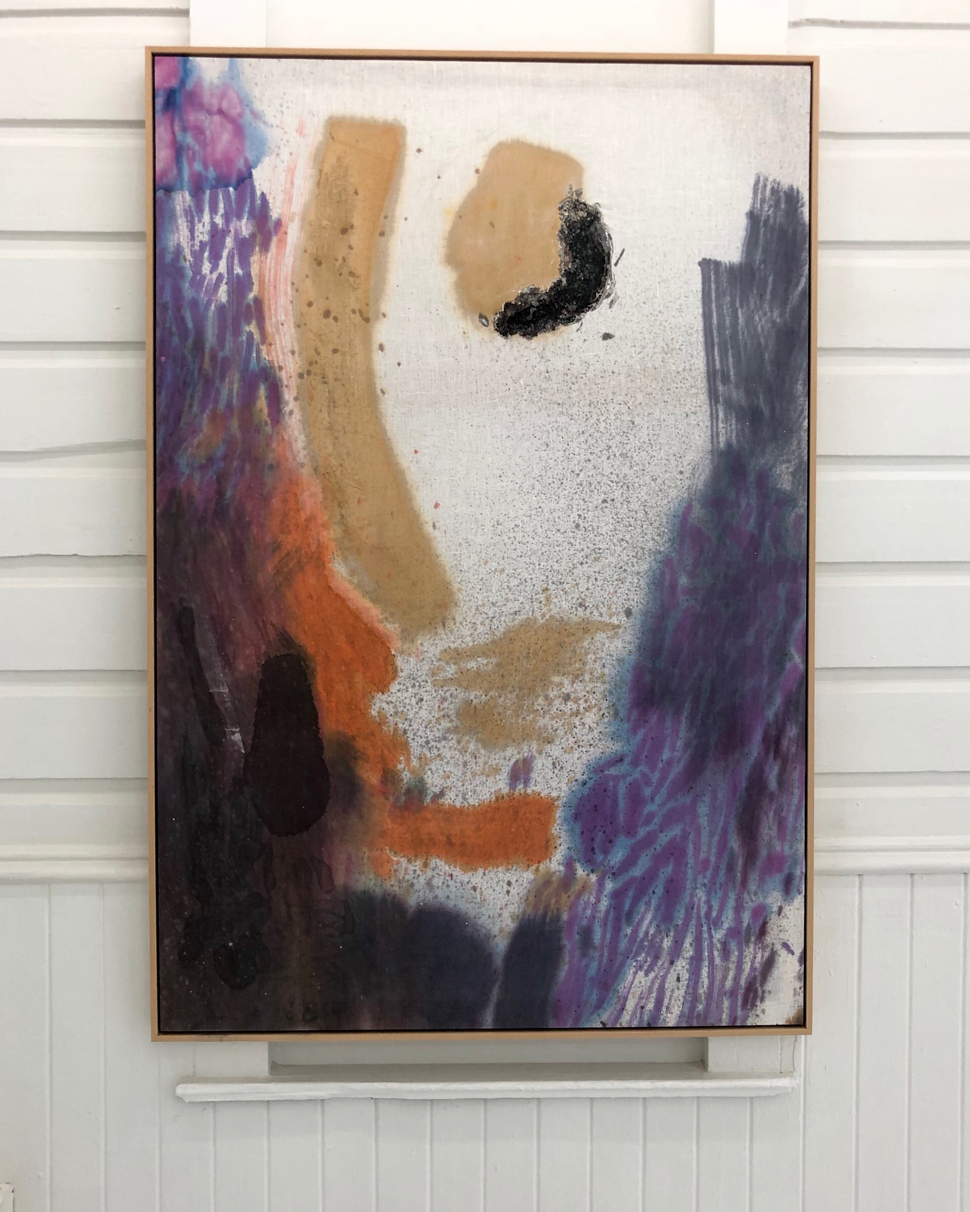 Kristan Kennedy at Fourteen30