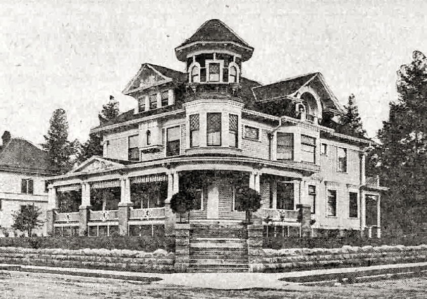 NE 15TH Avenue & Schuyler Street