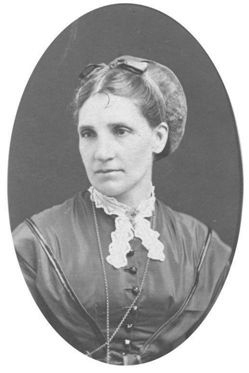Elizabeth Dixon Irving