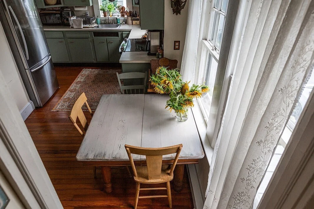 I share a lot of &ldquo;picture perfect&rdquo; homes in these little squares. A lot of remodels, new construction, design projects, flips. Homes that aren&rsquo;t always currently lived in. And I absolutely love that part of what I do. But I also spe
