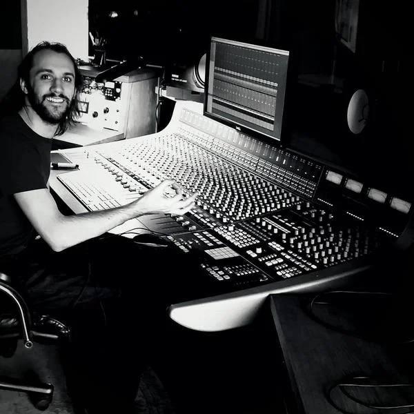 Lorenzo SSL Desk