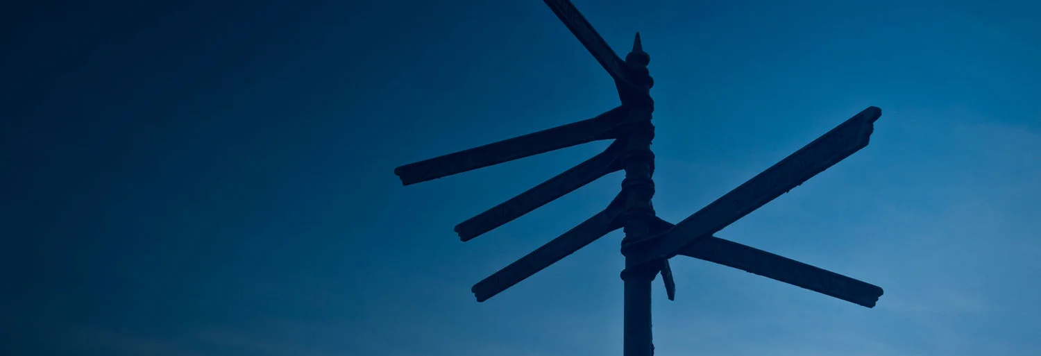 The Already and the Not Yet