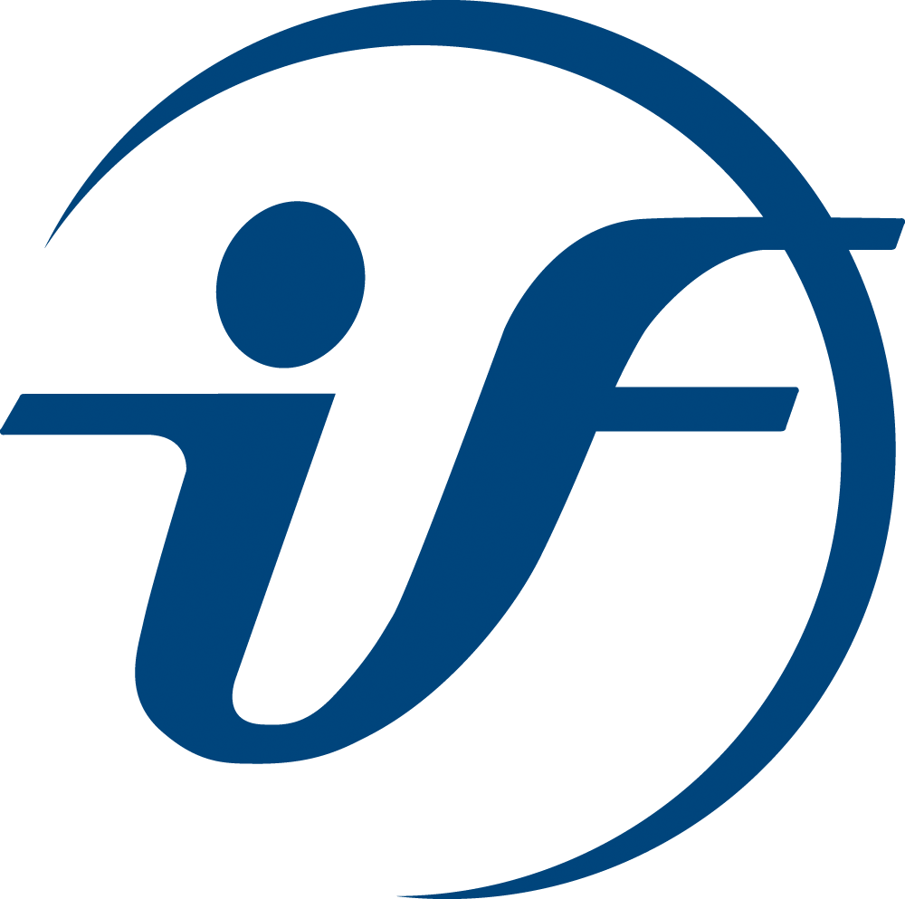 IFEBP Logo