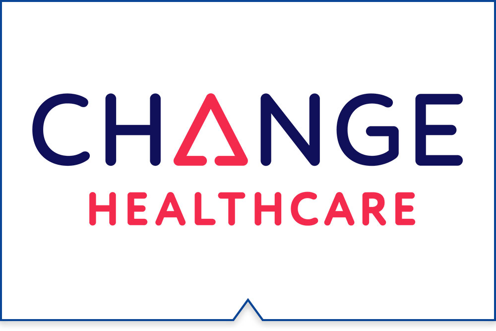 Change Healthcare