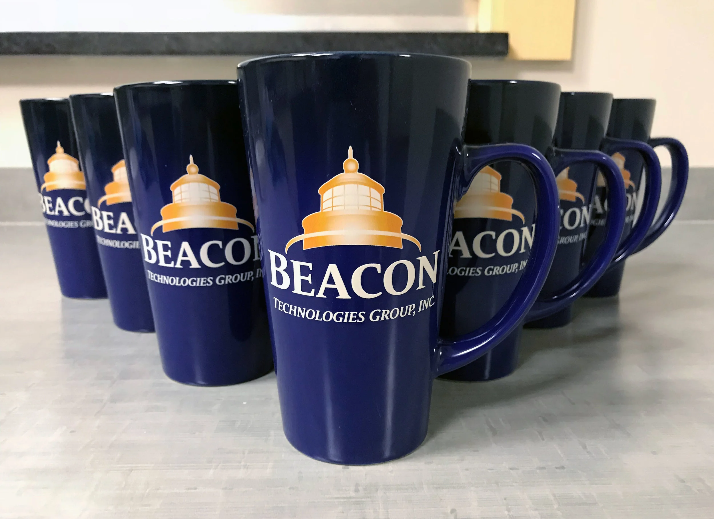 Happy Holidays from Beacon!