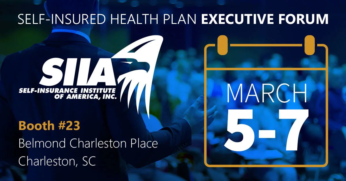 SIIA Executive Forum 2018