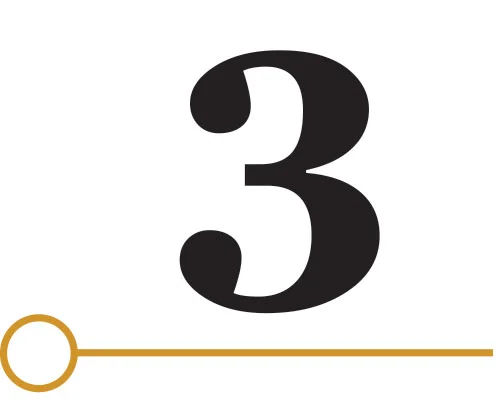 Number 3