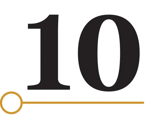 Number 10