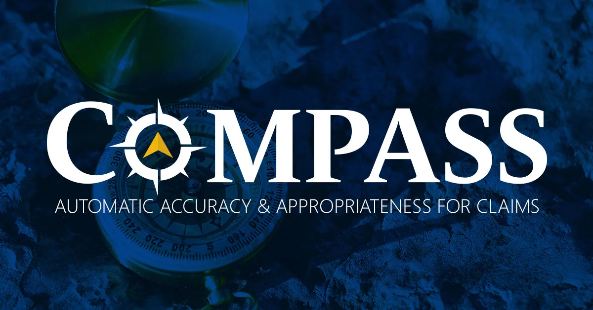 Compass Code Edits