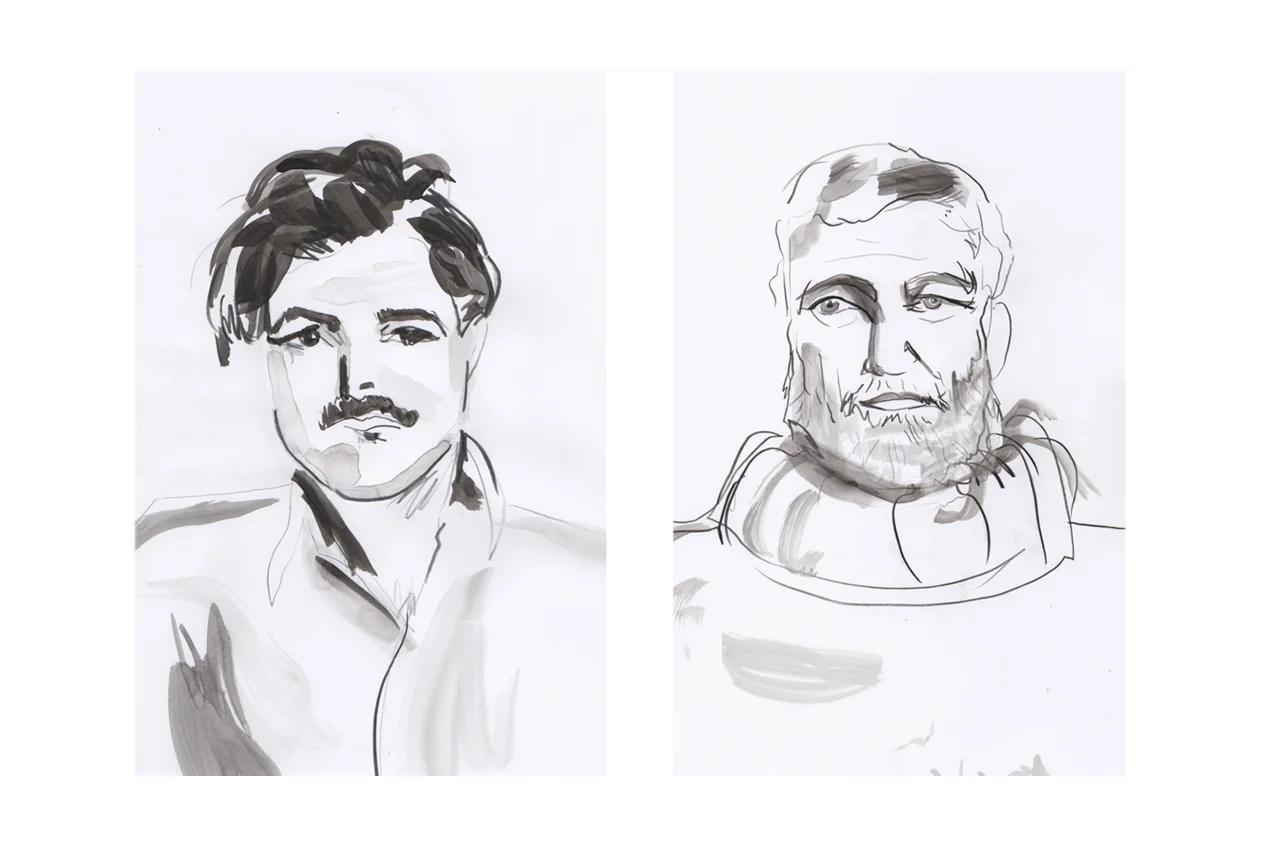HemmingwayPortraits.jpg