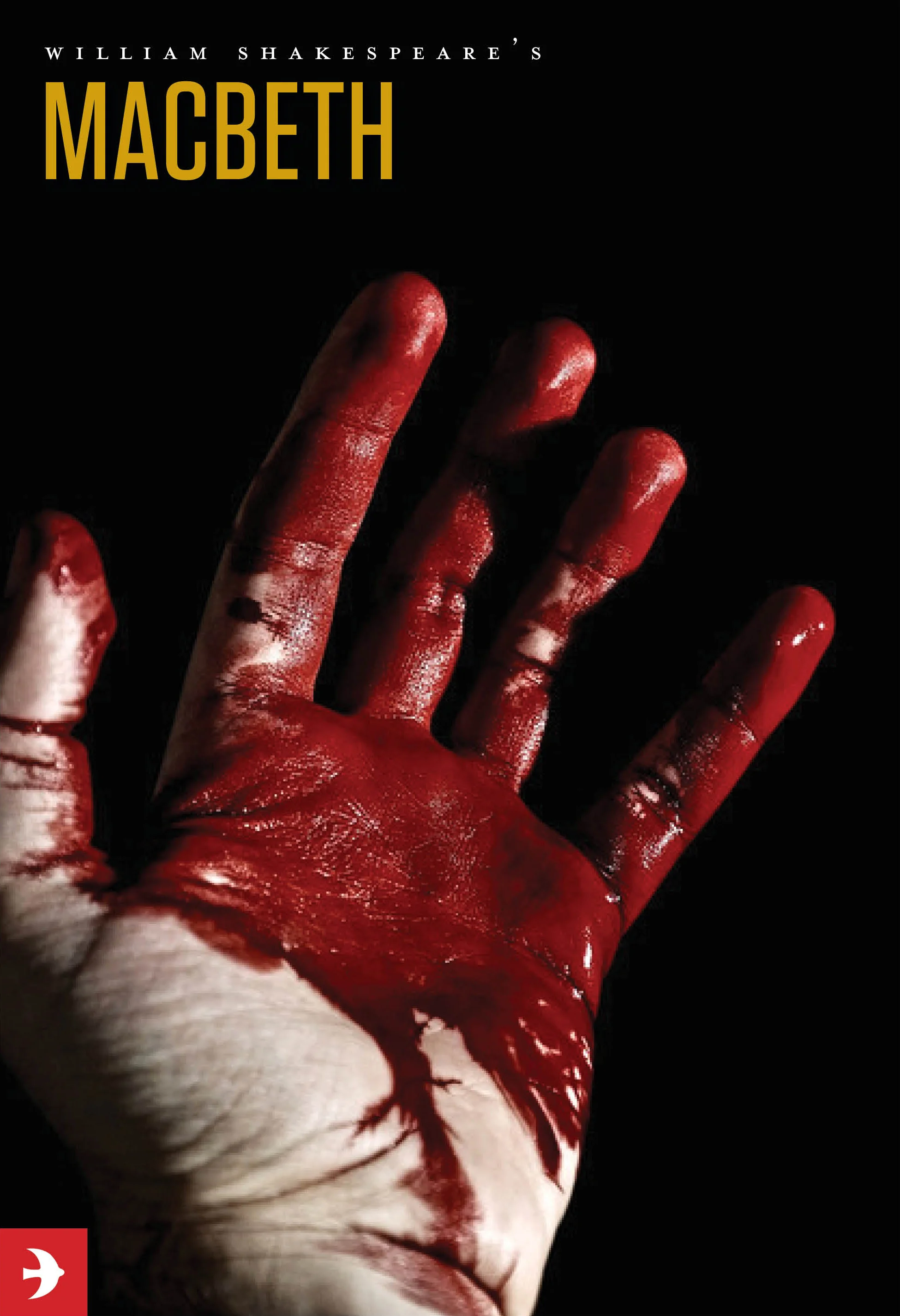 Shakespeare Paperbacks