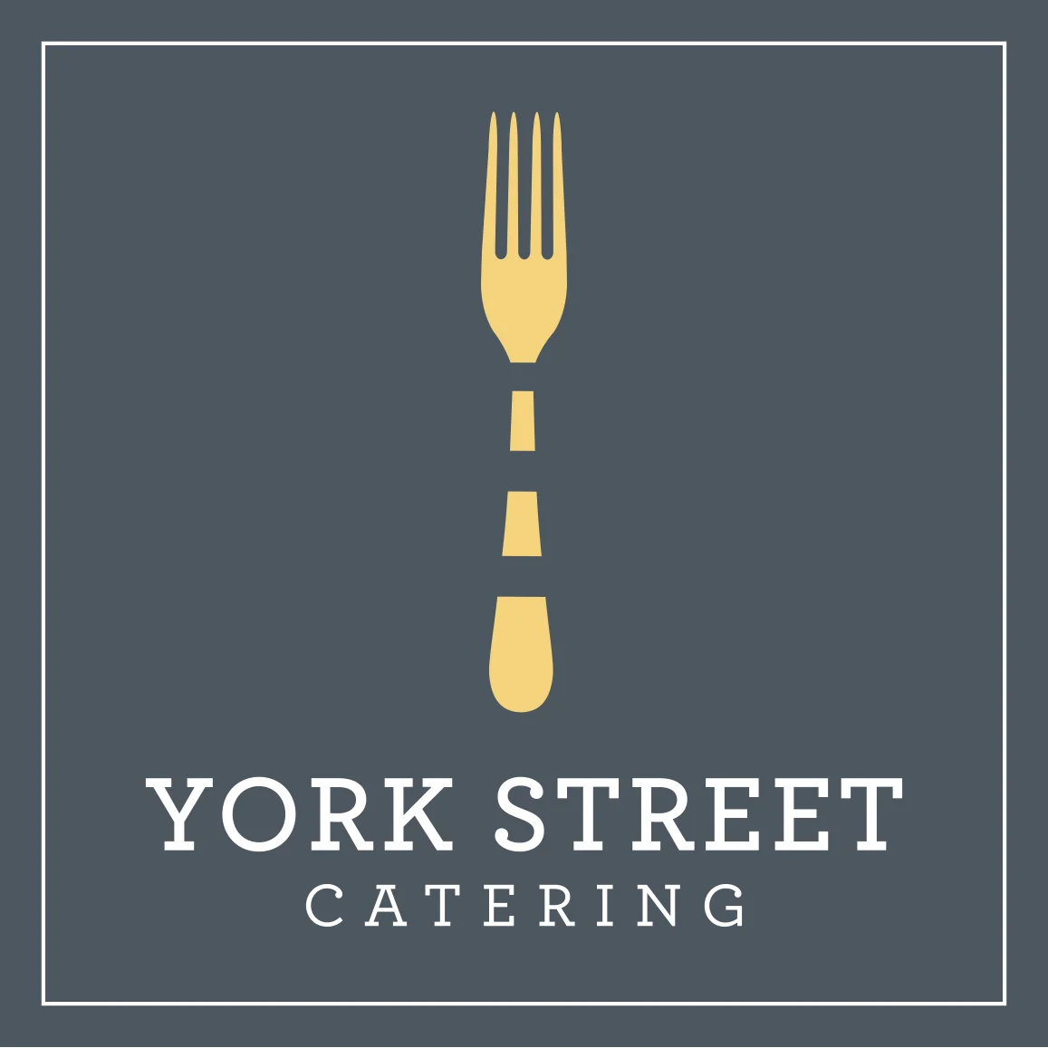 York Street Catering